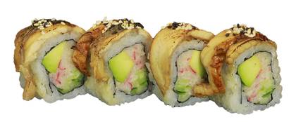 Dragon roll