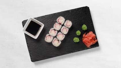 Maki Krab