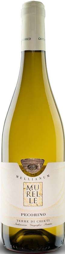 Murelle Pecorino Terre di Chieti IGP