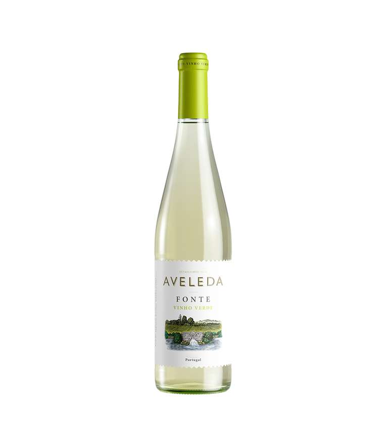 Vihno Verde 75cl