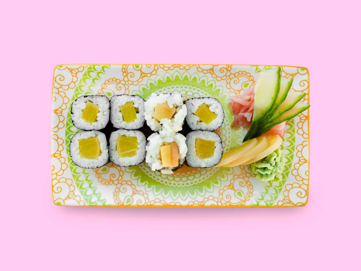 Maki Oshinko