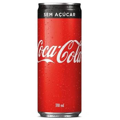 Coca-Cola Zero