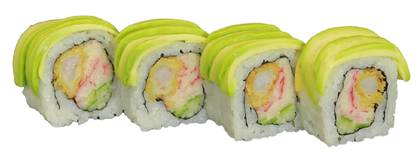 Avocado full roll