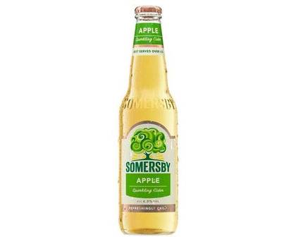 Somersby Maçã