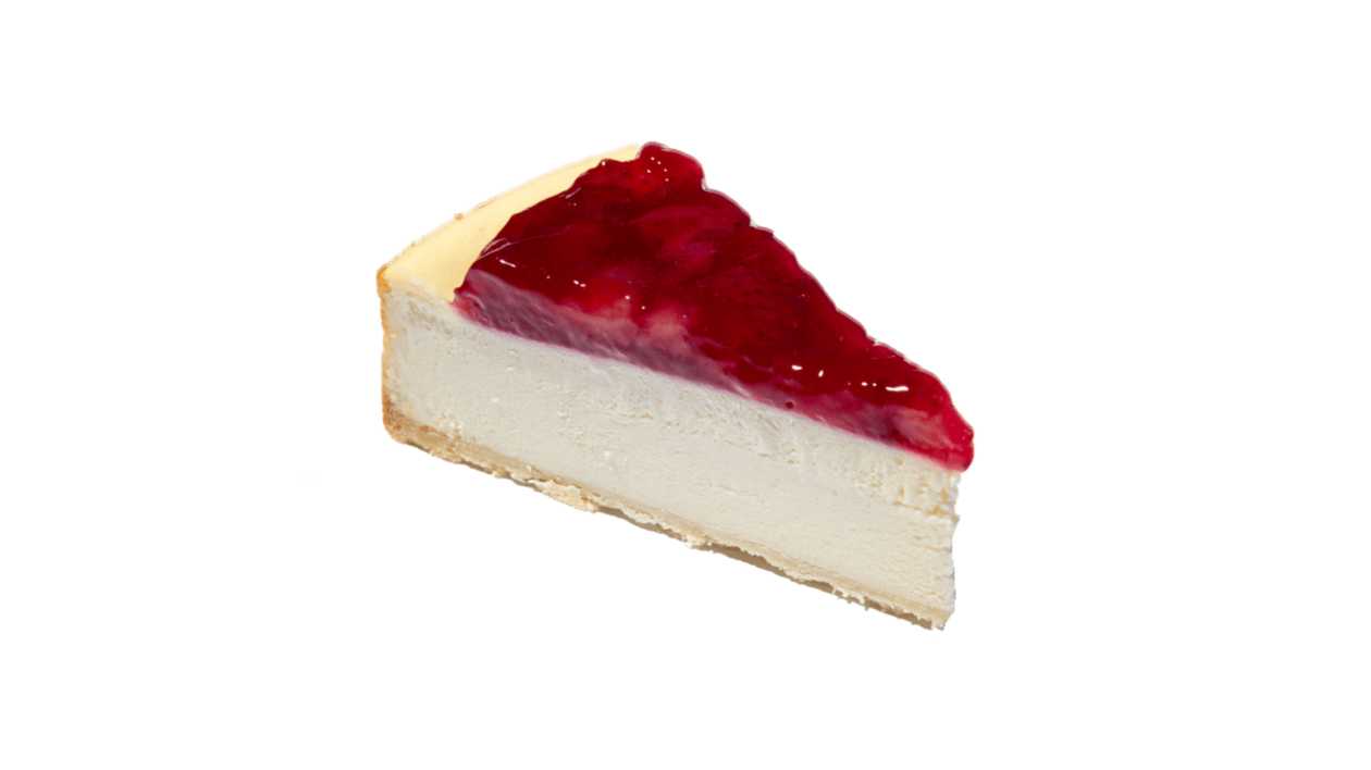 Greek Yogurt Cheese Cake