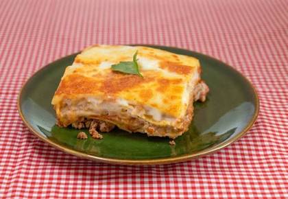 Lasagna