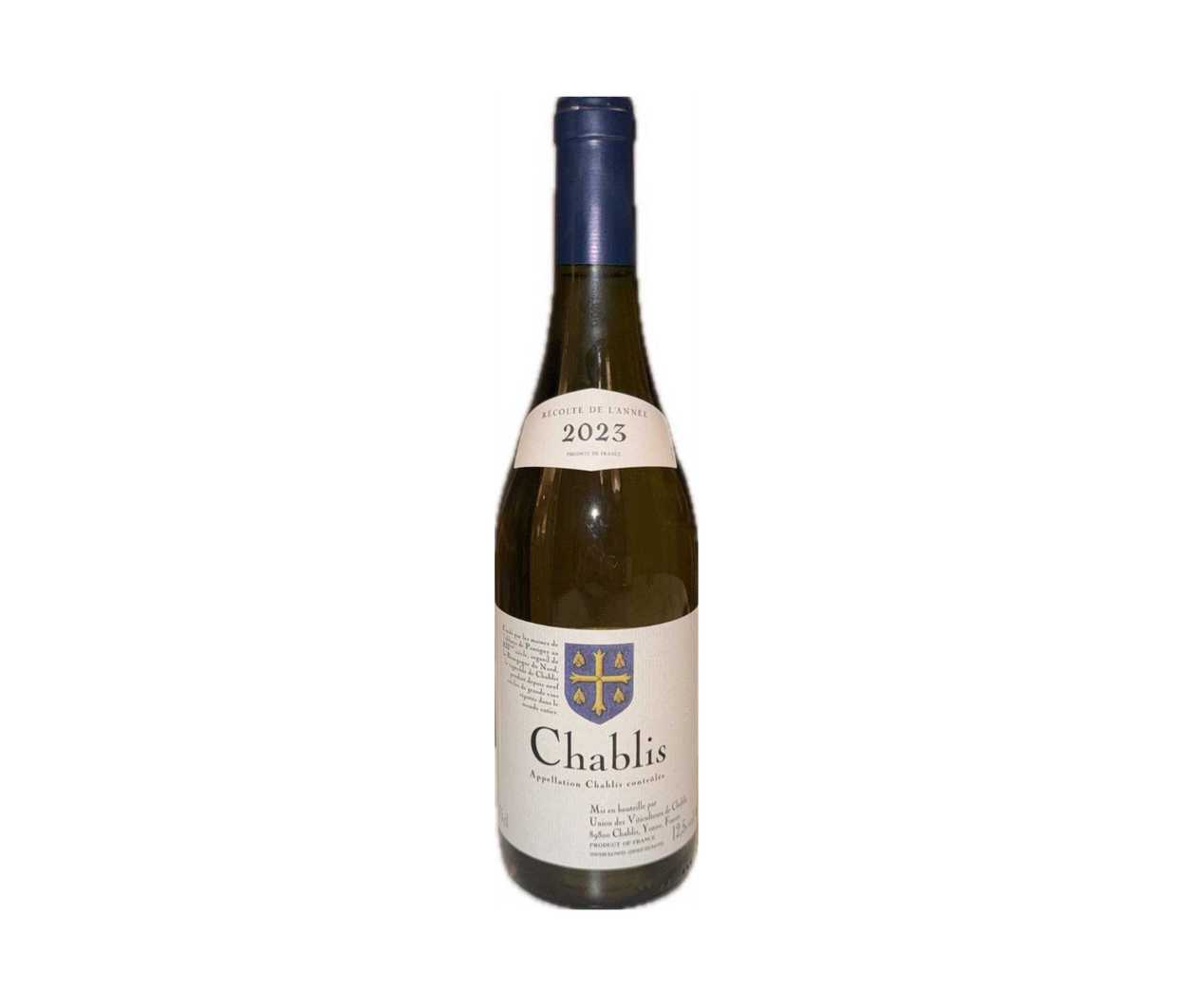 Chablis 75cl