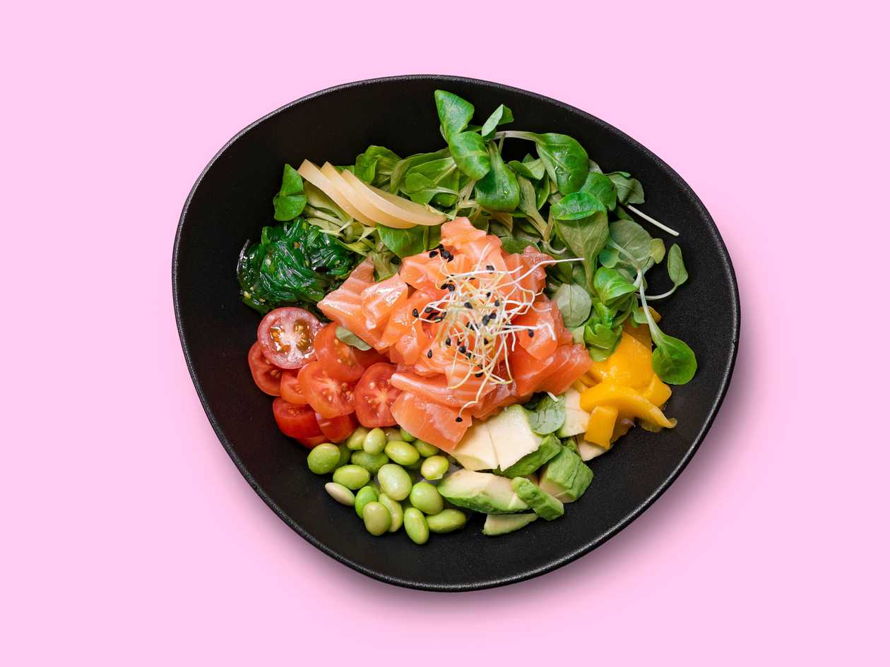 Salmon