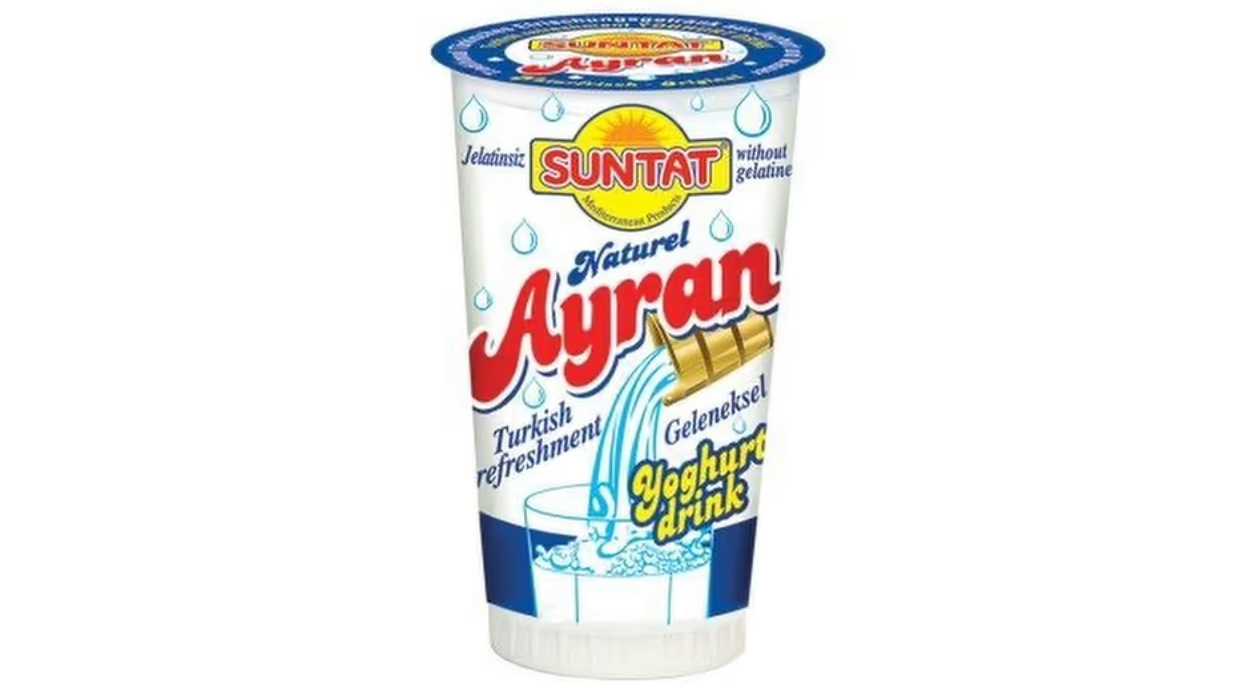 Ayran