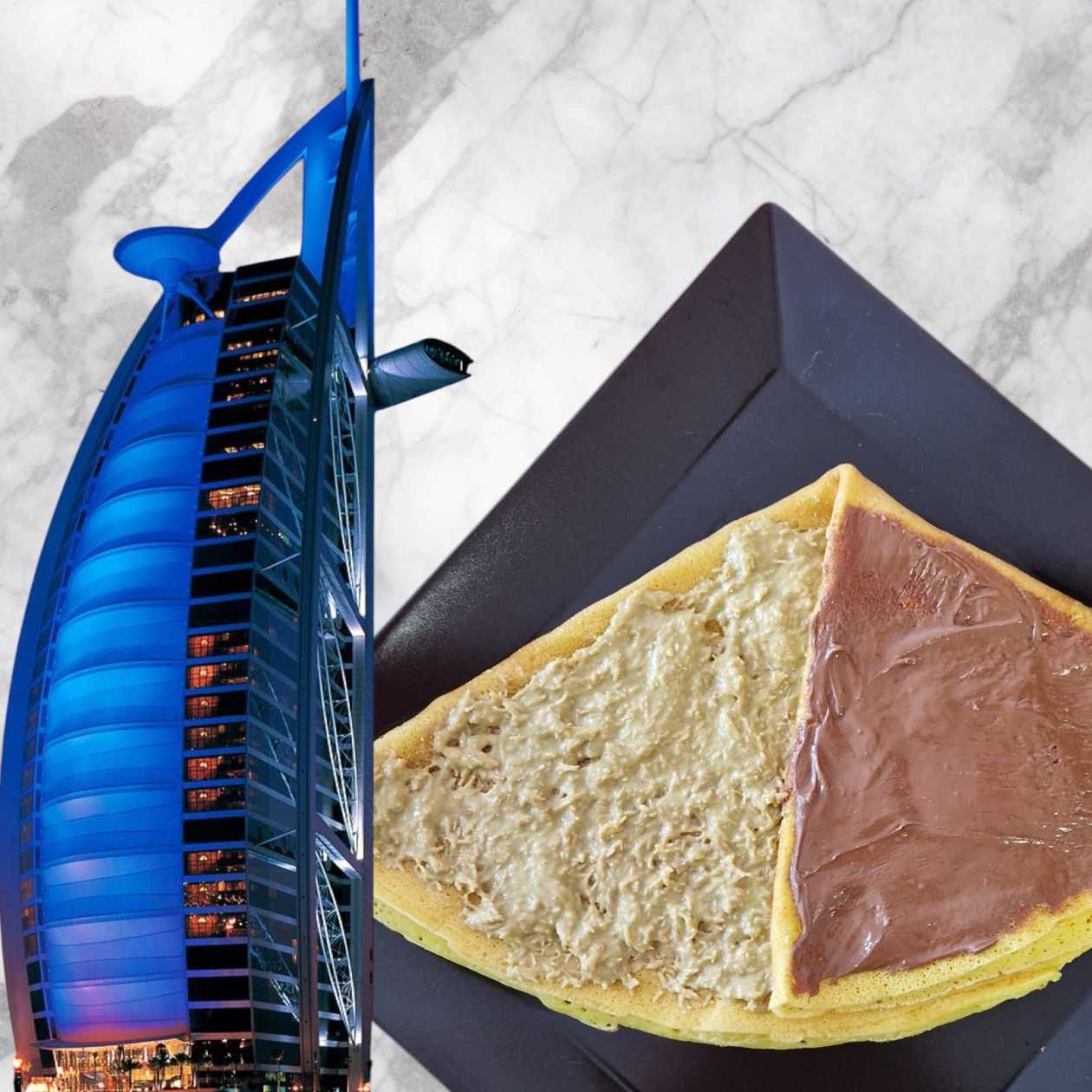 Clatita Dubai