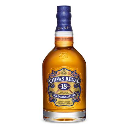 Chivas Regal 18 Year Old 1L