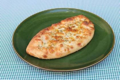 🎁2-for-1 - Cheese Bread and Garlic