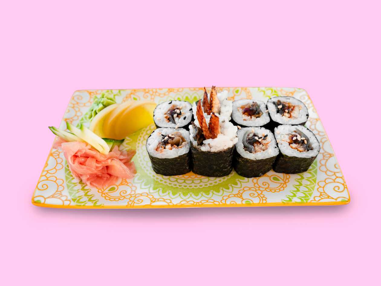Maki Unagi
