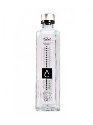 Apă aqua carpatica
