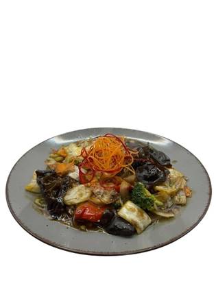 Legume amestecate