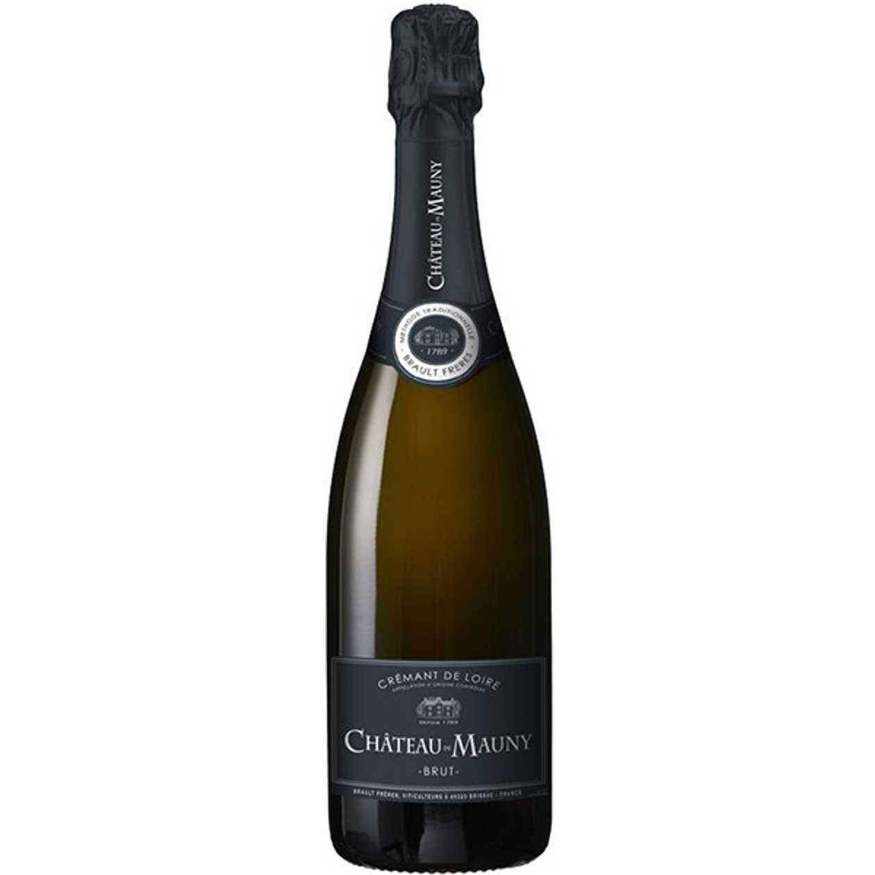 Cremant D'Alsace 75cl