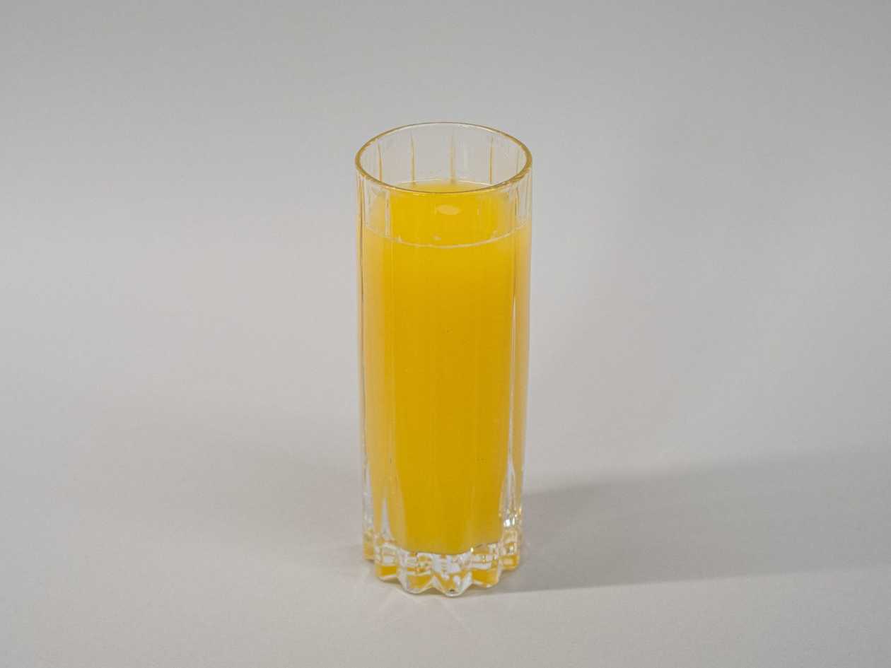 Ginger Zinger
