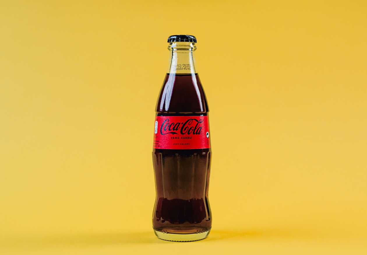 Coca-Cola Zero