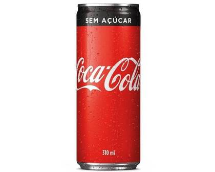 Coca-cola Zero