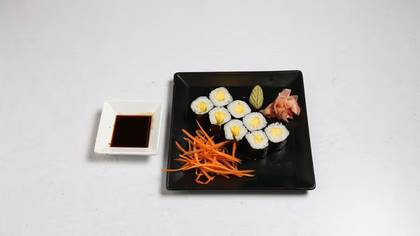 Maki Mango