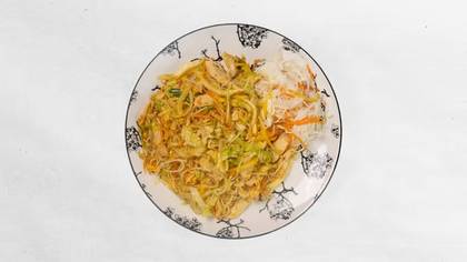 Mien Xao Ga