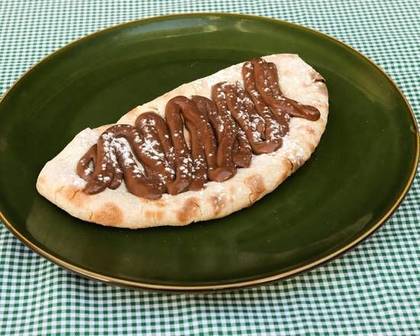 🎁2x1 - Delicia de Nutella
