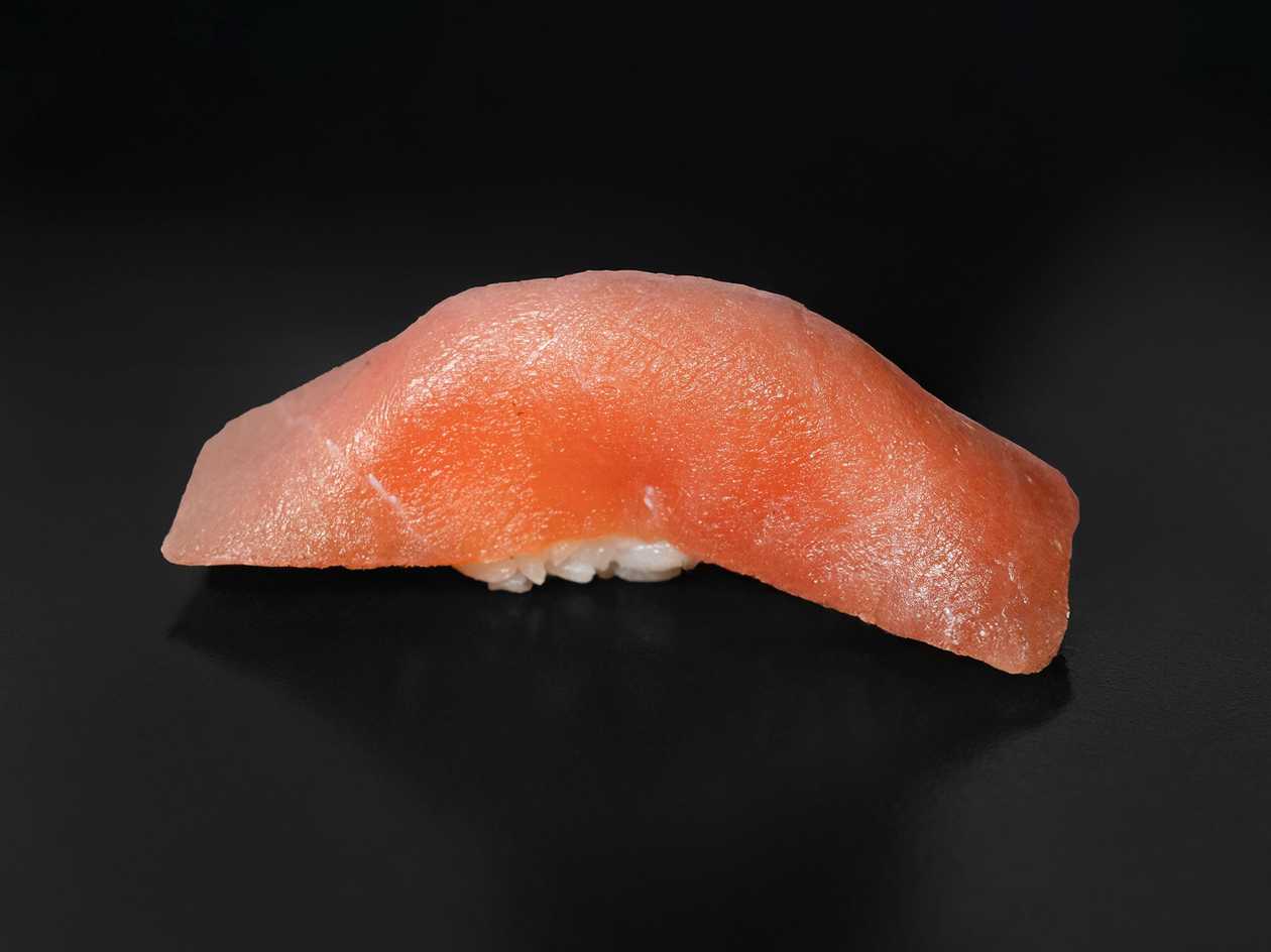 Nigiri Tuna