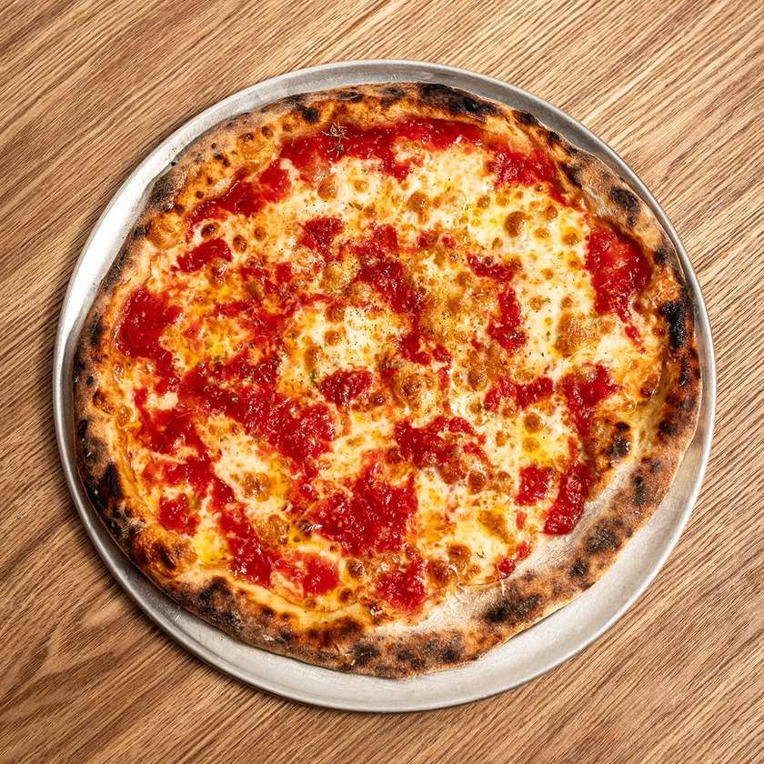Pizza Regular