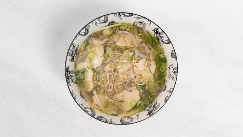 Pho Ga