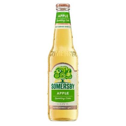 Somersby Apple Cider