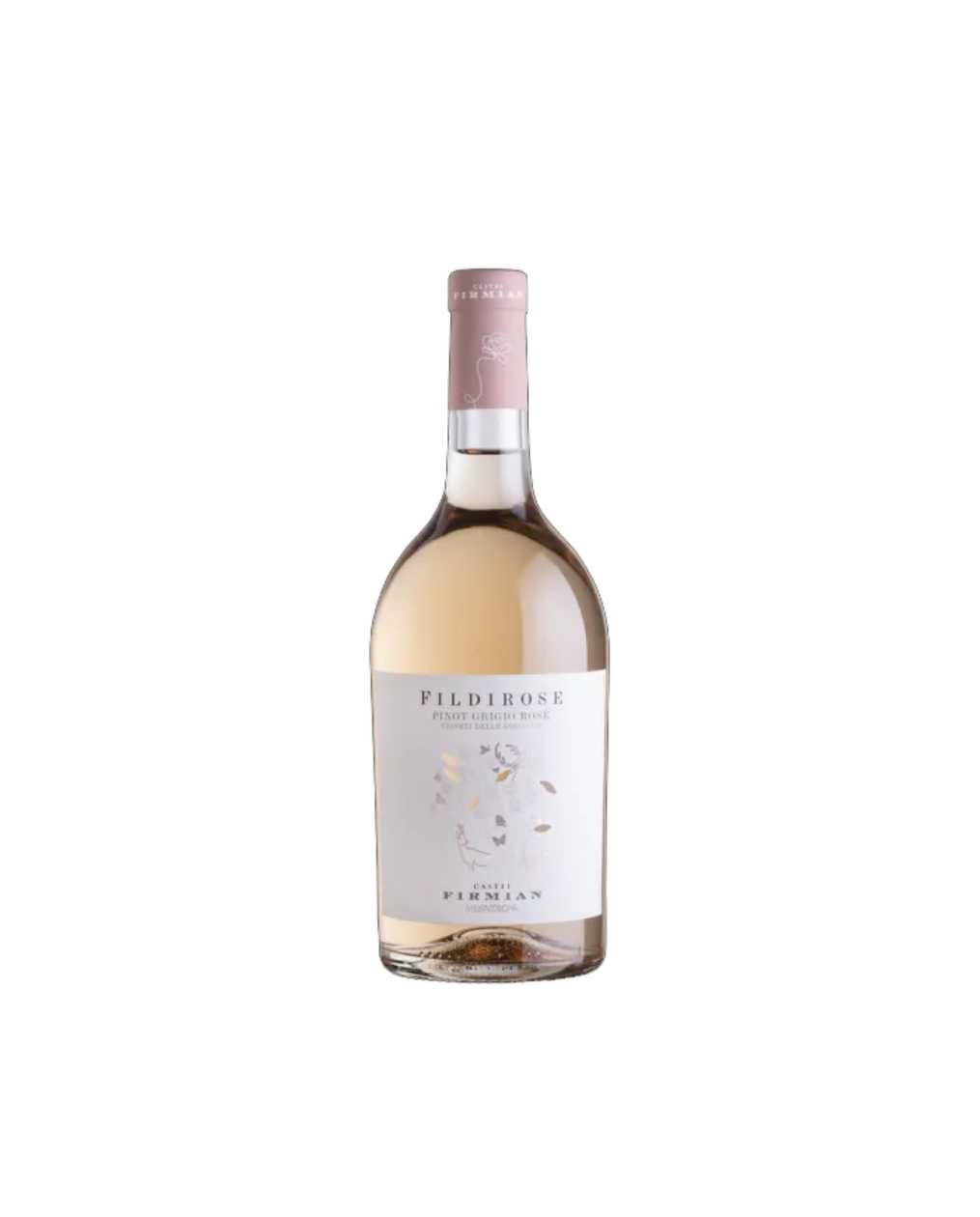 Castel Firmian Rose Wine - Fildirose 2022