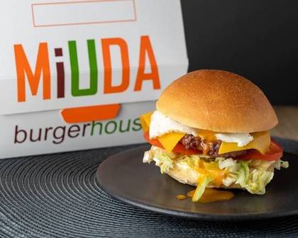 Menu para 2 - Escolha 2 Hambúrgueres!🍔