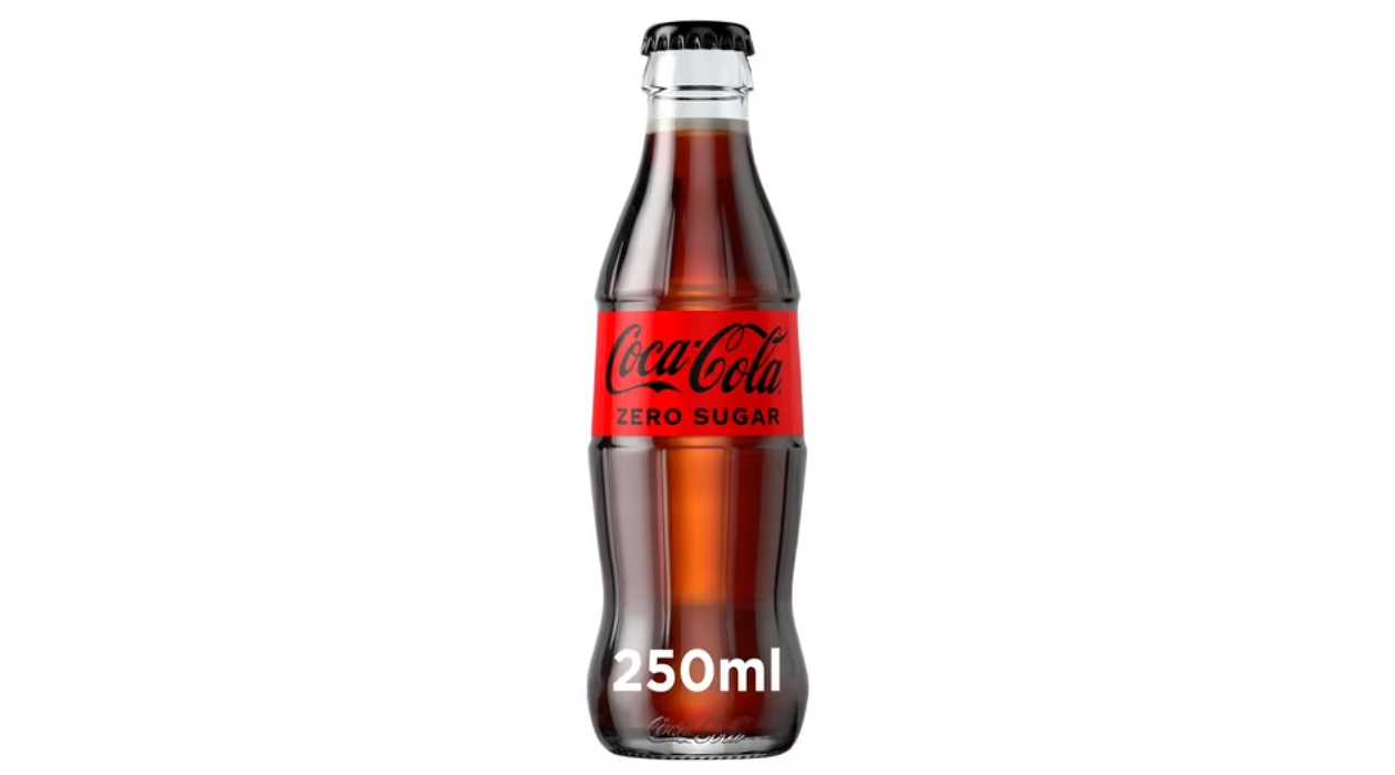 Coca-Cola Zero