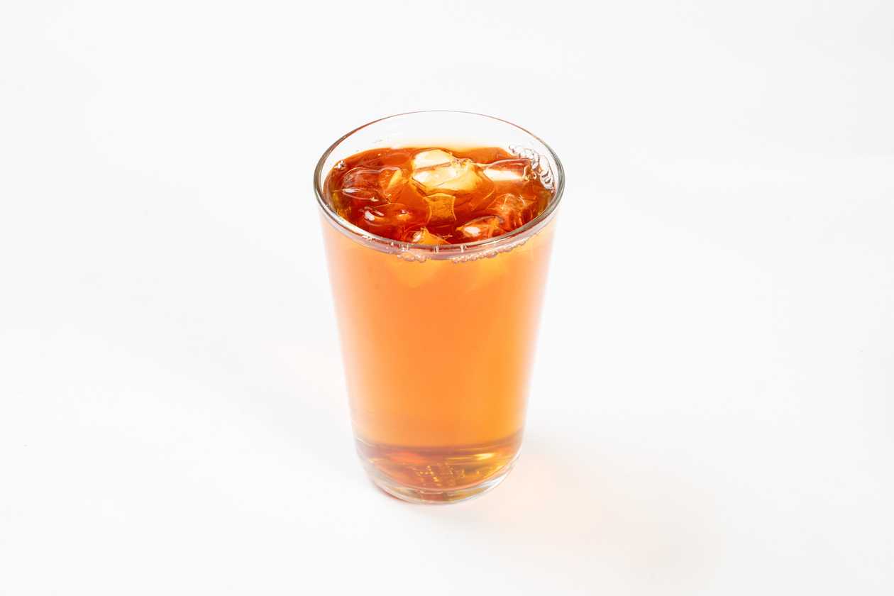 Ice Tea Peach