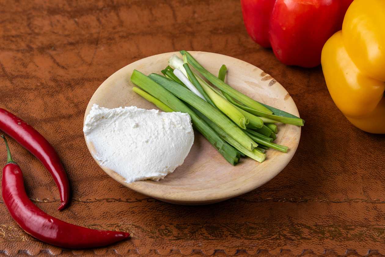 Homemade yogurt