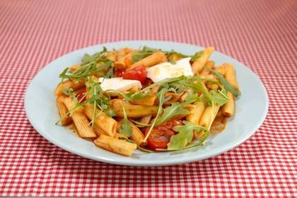 Vegetarian Penne