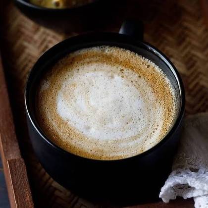 White Coffee