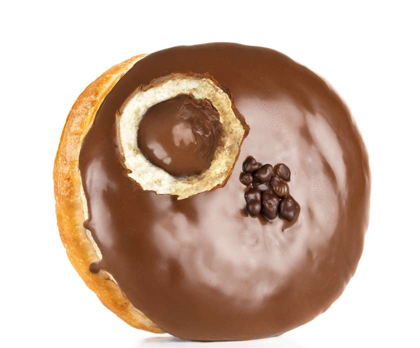 Choco Madness