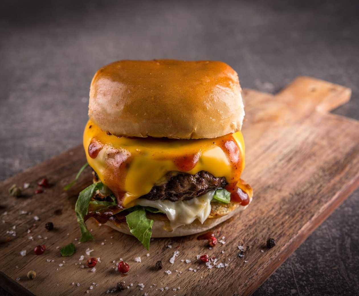 Burger Urban