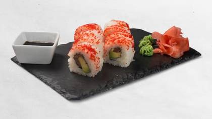 Uramaki Losos