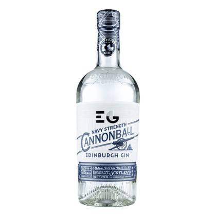 Edinburgh Seaside Gin 1L