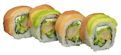 Hommy roll
