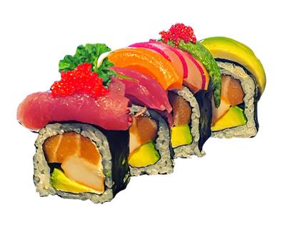 Touliver roll