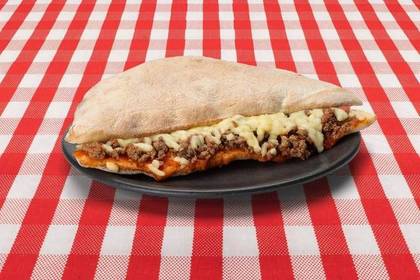 Bolognese Panini