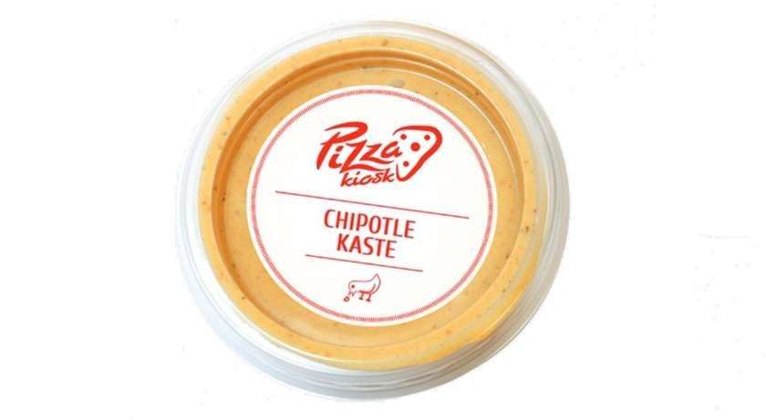 Chipotle kaste topsis 50g