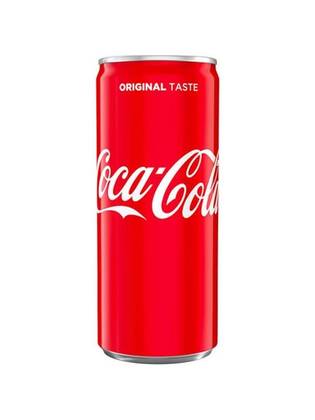Coca-Cola