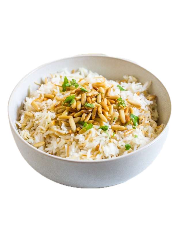 Lebanese Rice