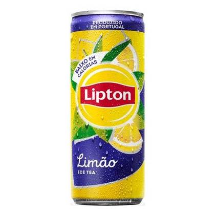 Lemon Iced Tea