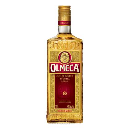 Olmeca Gold Tequila 0.75L