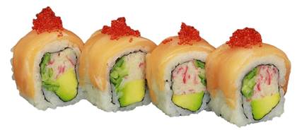 Skill sake roll